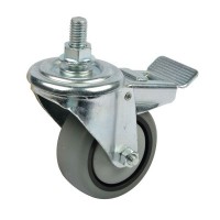 Kreg 3\" Dual Locking Caster Set Of 4 For Use With PRS1040 was 60.99 £49.99